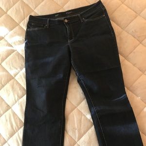 Nine West brand new jeans size 16